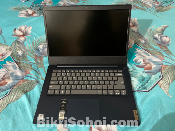 Lenovo IdeaPad Slim 3i Core i7 10th Gen 8GB RAM